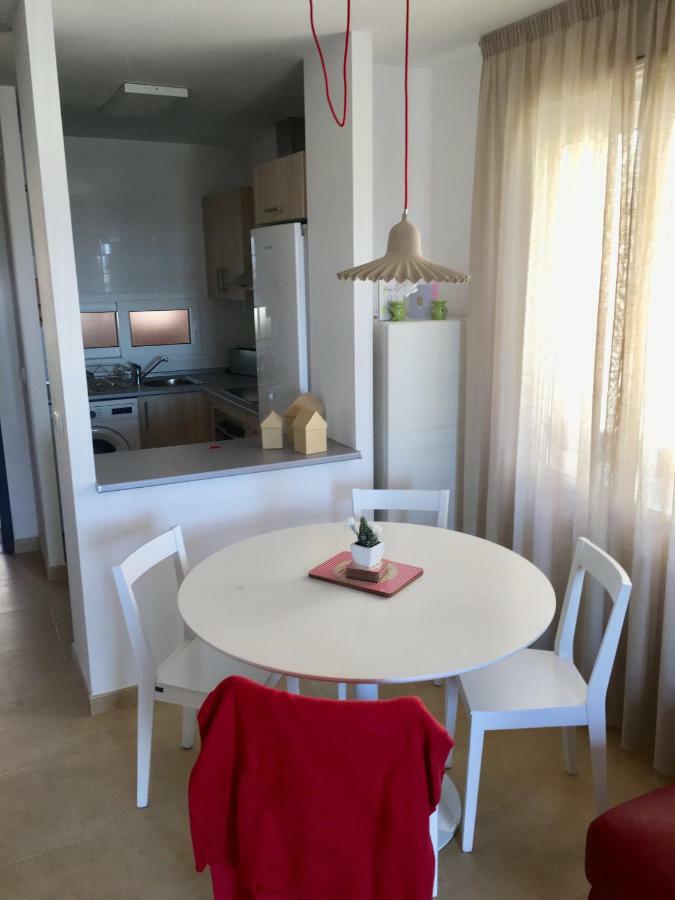 Appartement La Isla à Murcie Extérieur photo