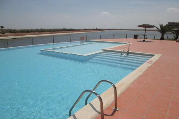 Appartement La Isla à Murcie Extérieur photo