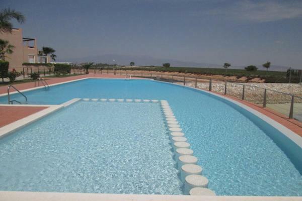 Appartement La Isla à Murcie Extérieur photo