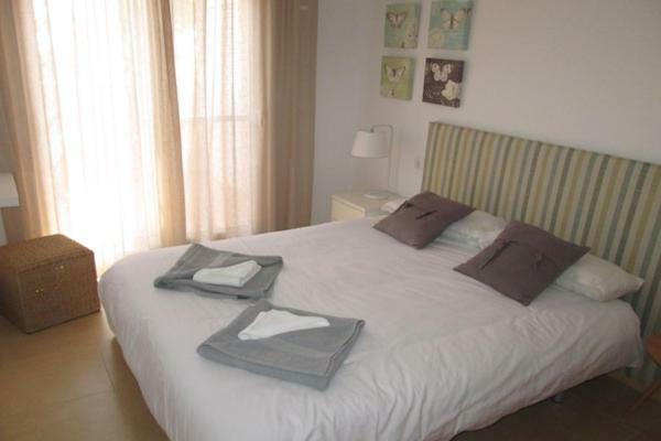 Appartement La Isla à Murcie Extérieur photo