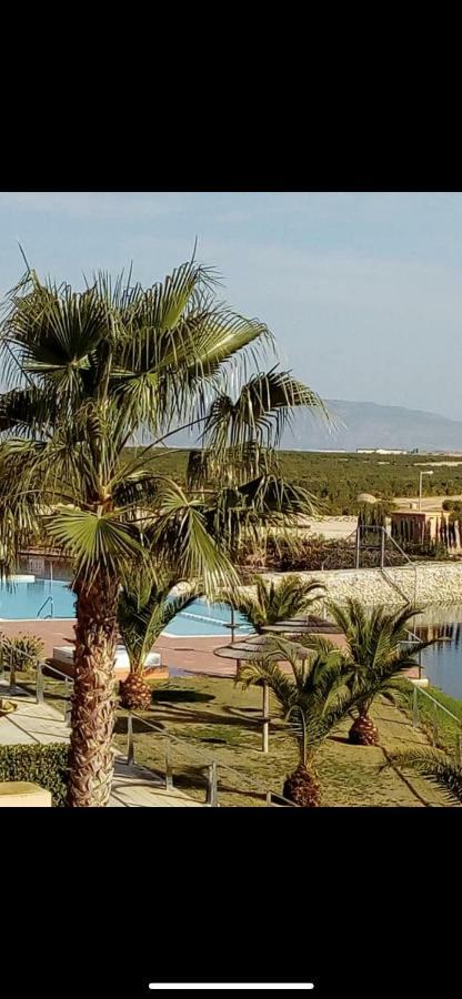 Appartement La Isla à Murcie Extérieur photo